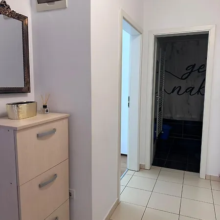 Apartman Cusai Brassó