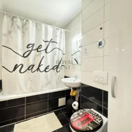 Cusai Apartman