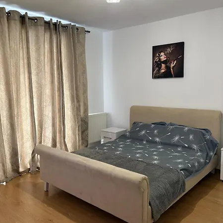 Apartman Cusai Brassó