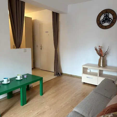 Apartman Cusai