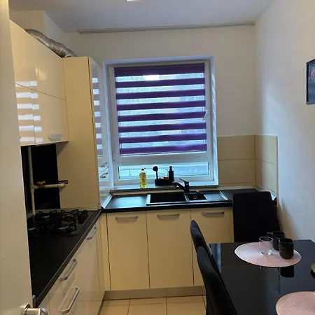 Cusai Apartman