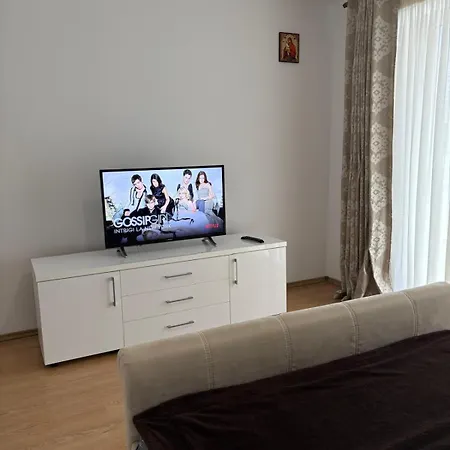 Apartman Cusai