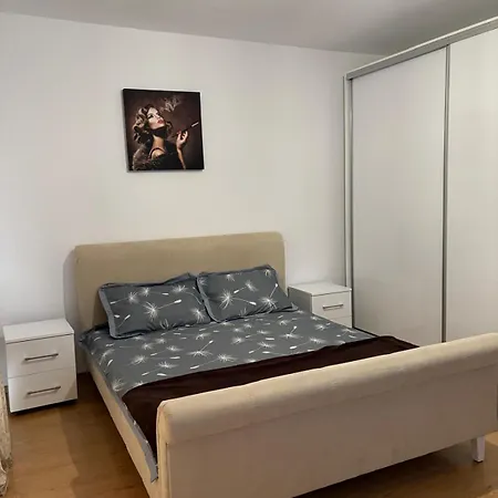 Apartman Cusai *